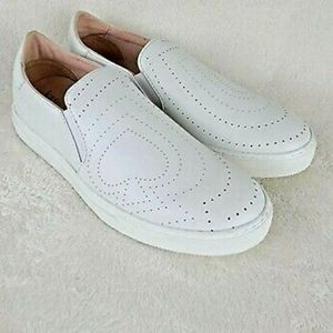 New Kate Spade Azores sneakers